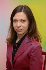 Василюк Світлана Леонідівна