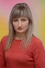 Протасевич Ліана Сергіївна