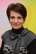 Шульц Ольга Миколаївна