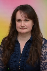 Сокур Юлія Василівна