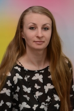 Майданюк Вікторія Анатоліївна