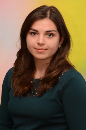 Пічкуровська марія Михайлівна